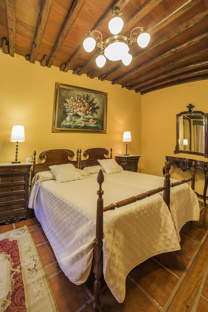 HOTEL EMBLEMATICO SAN MARCOS 22/66