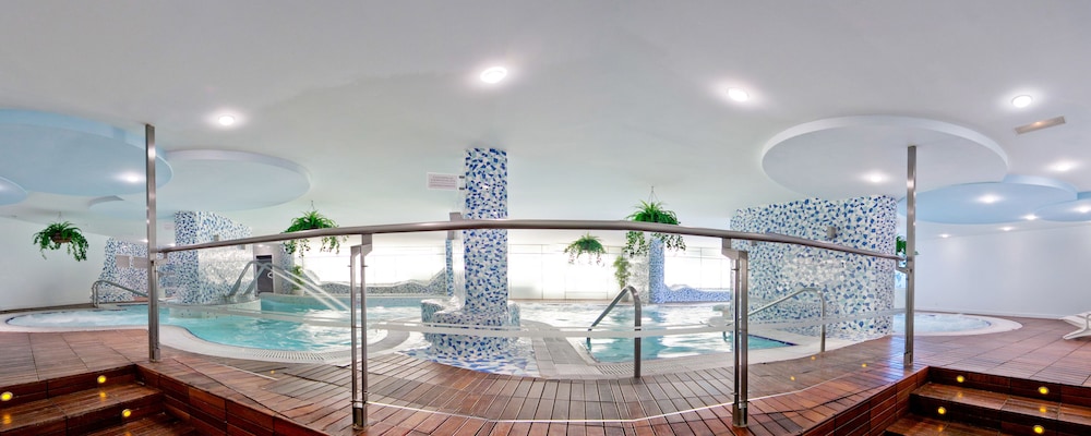 Protur Roquetas Hotel & Spa 28/65