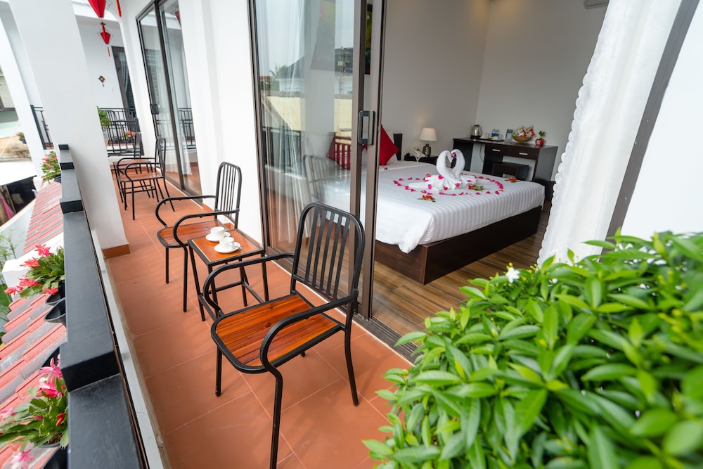 Vinci Villa Hoi An 35/50