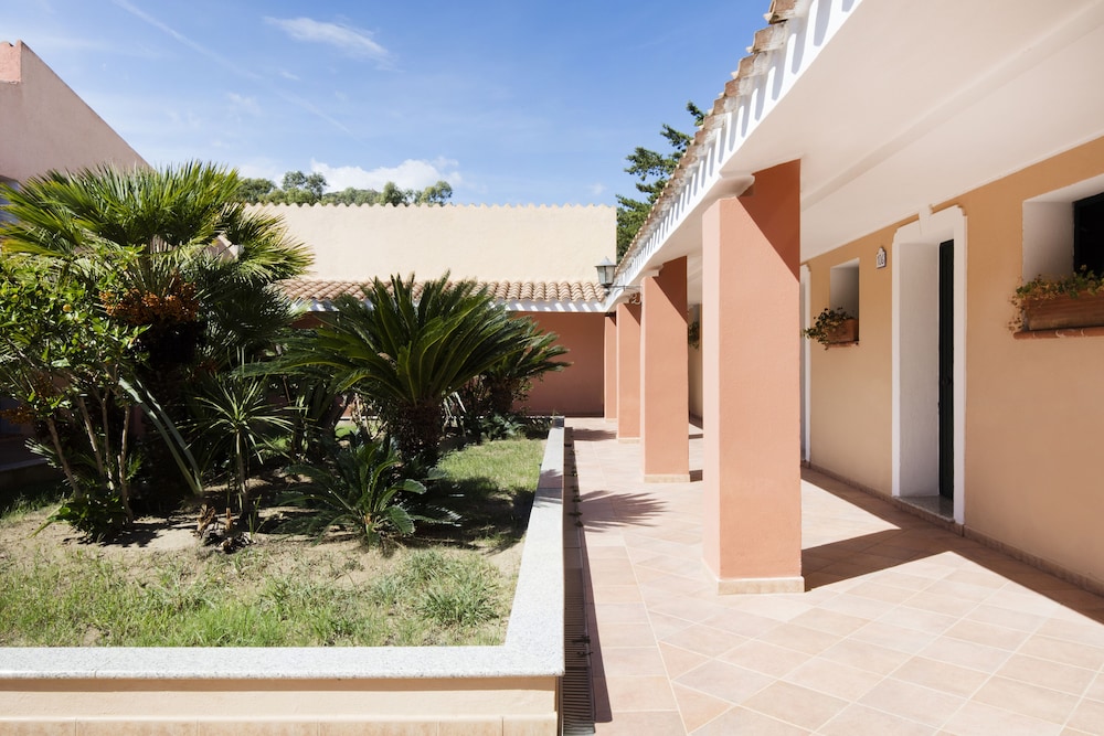 Club Hotel Marina Seada Beach 22/28