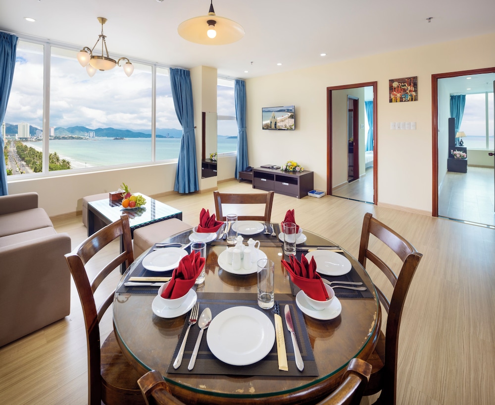 Nha Trang Lodge 56/72