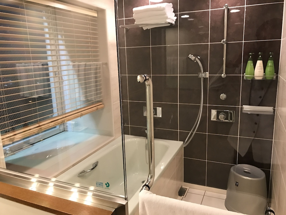 Smile Hotel Naha City Resort 49/50