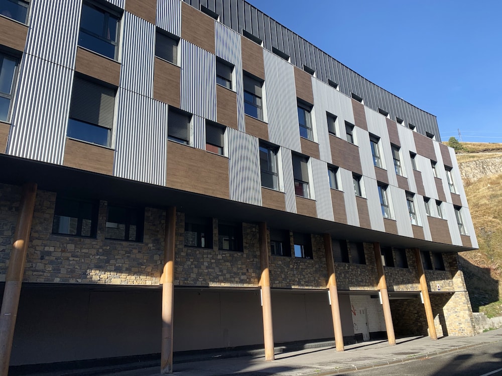 Apartamentos La Solana 3000 7/48
