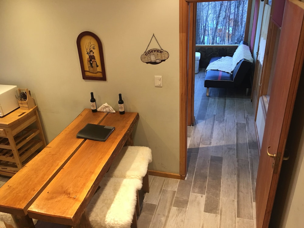 Patagonia Villa 37/68