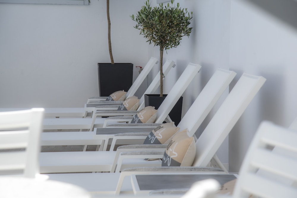 Naiades Marina Hotel Adults only 16+ 54/64