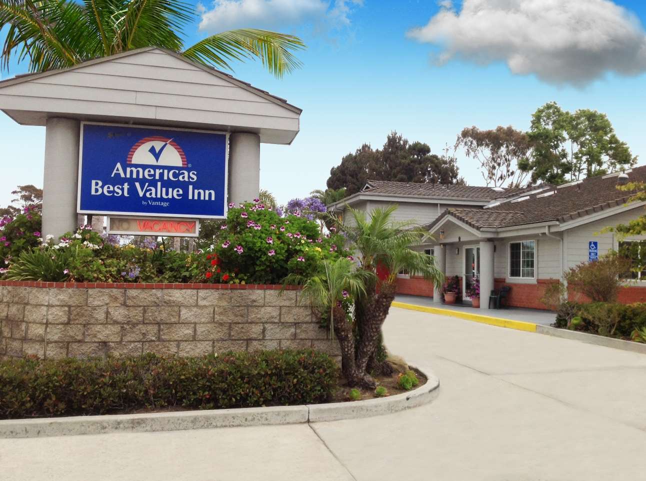 Americas Best Value Inn Oxnard Port Hueneme 4/15