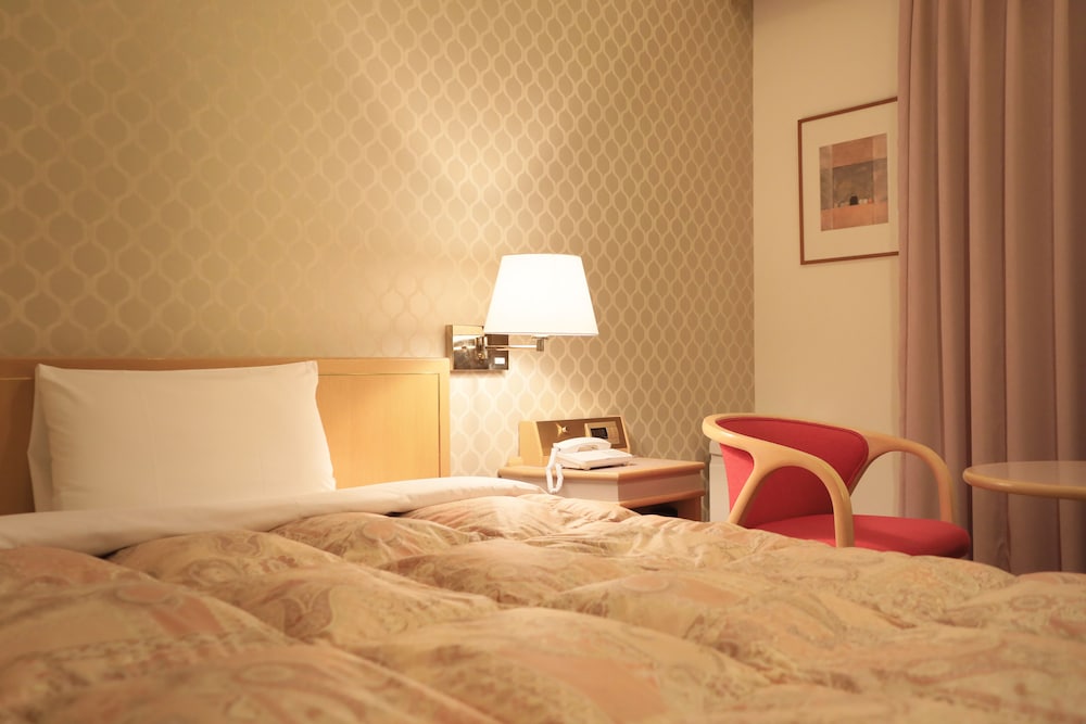 Tokorozawa Park Hotel 20/36