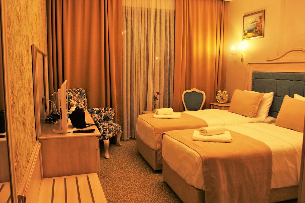 Vendome Hotel 15/46