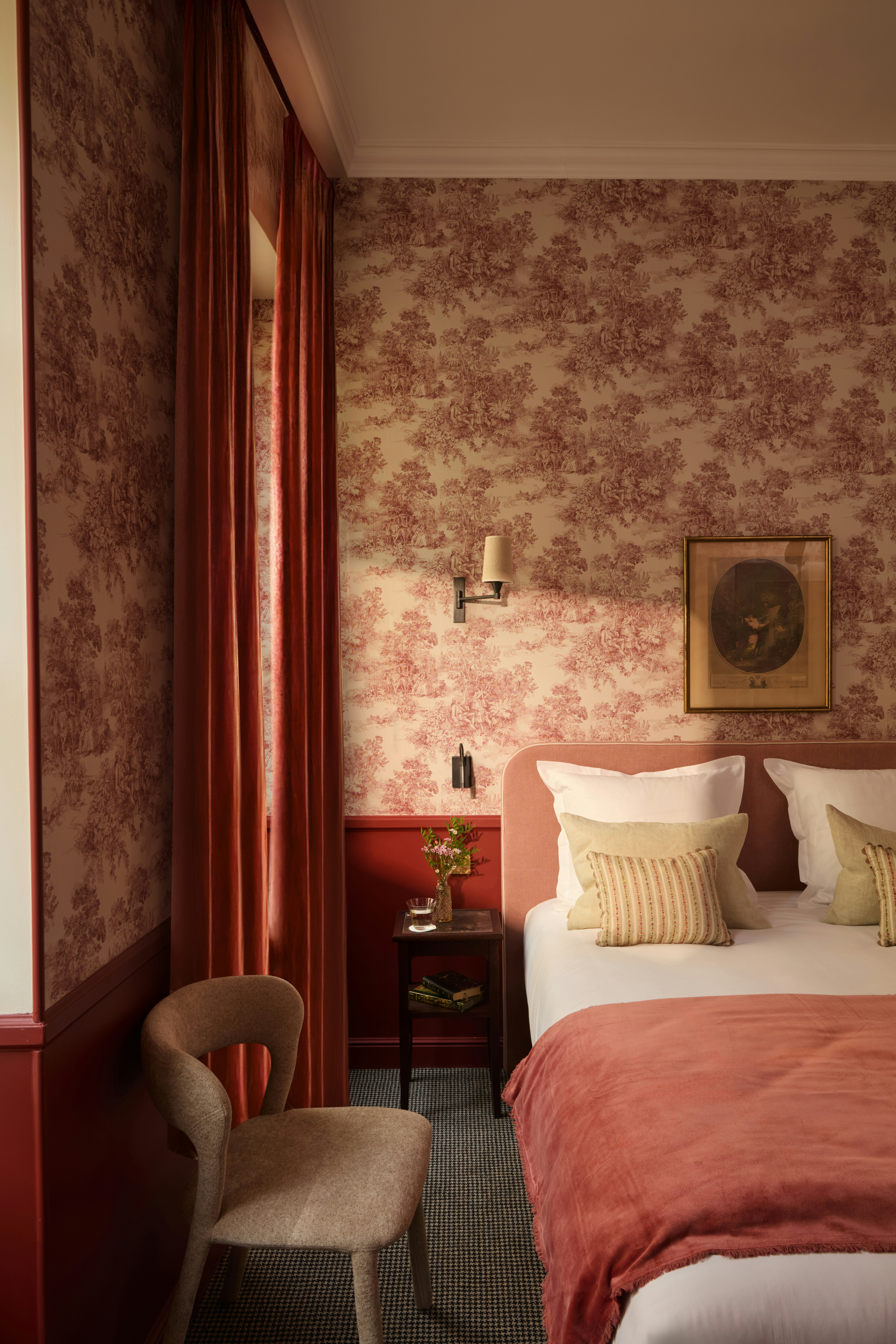 Hotel des Orfevres 8/55