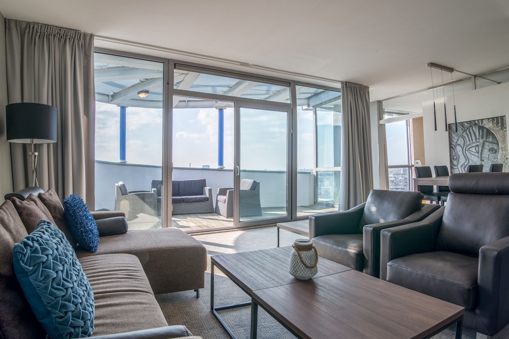 Bilderberg Parkhotel Rotterdam 22/38