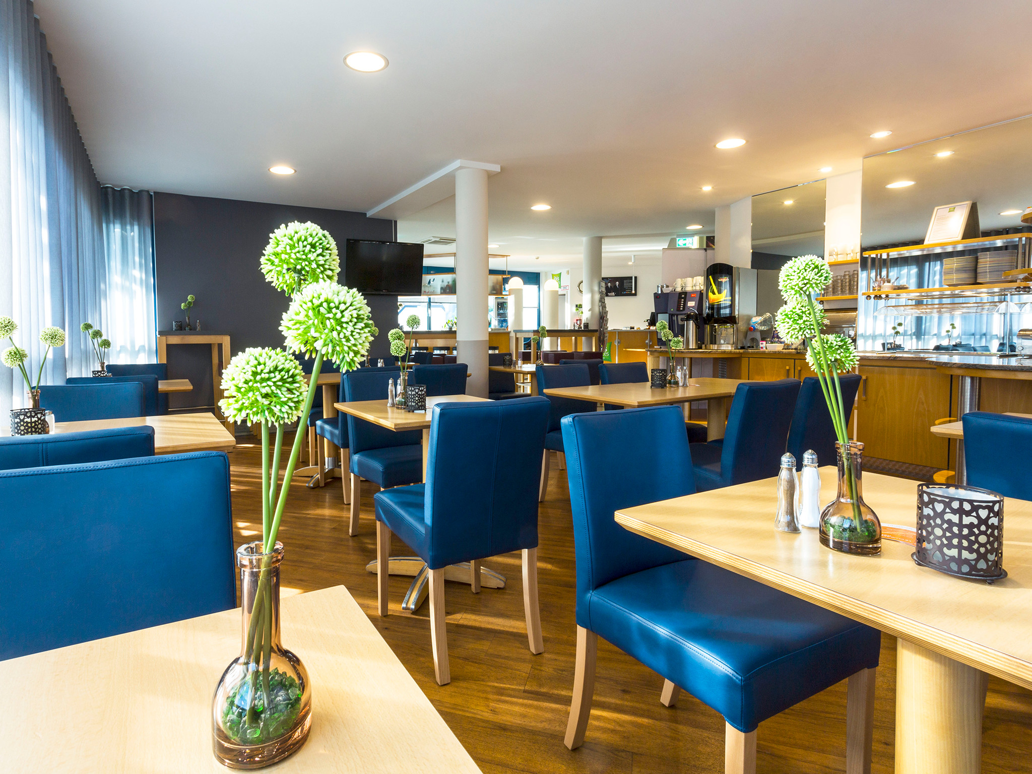 ibis Styles Filderstadt Stuttgart Messe 22/27