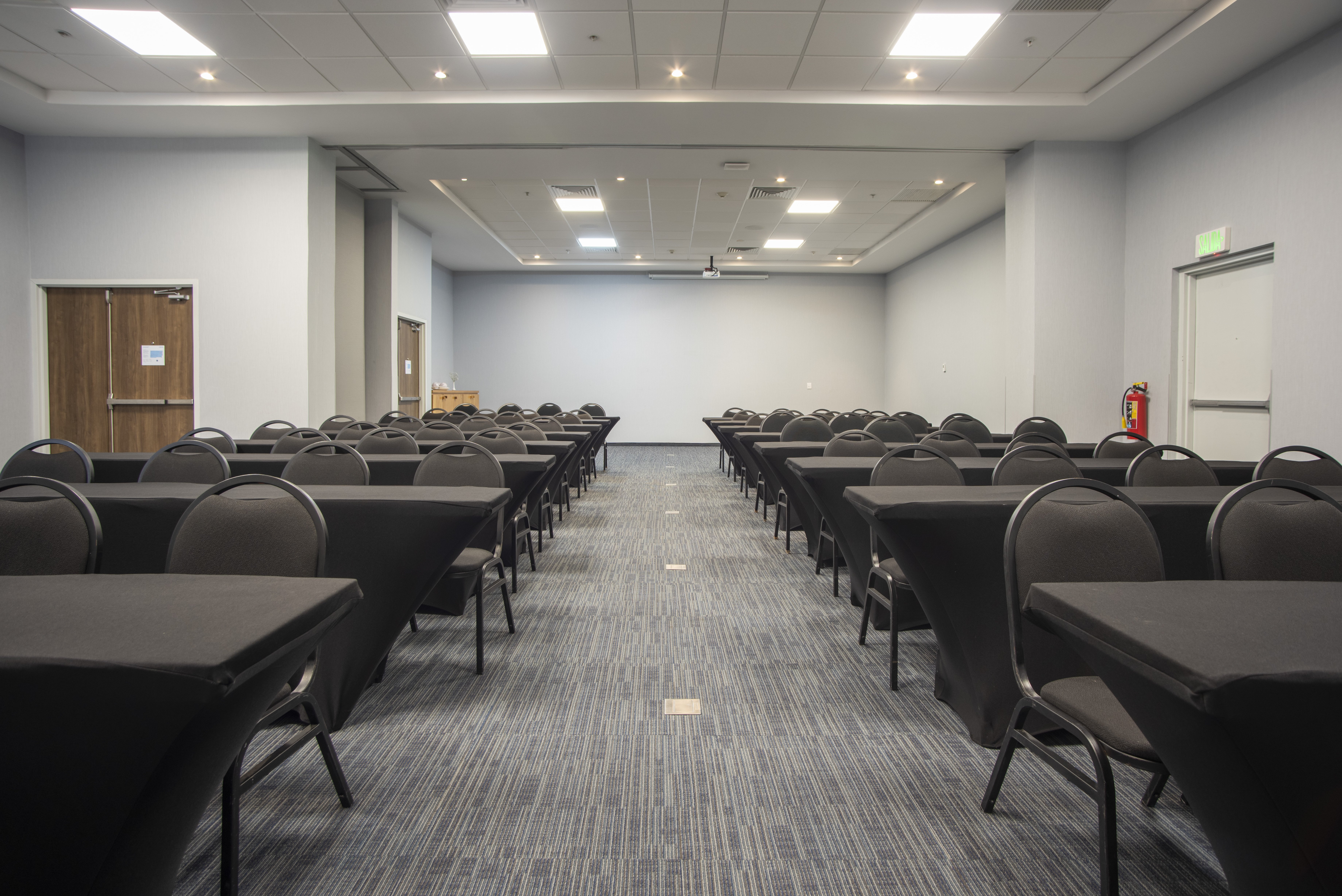Holiday Inn Express Guadalajara Iteso 53/72