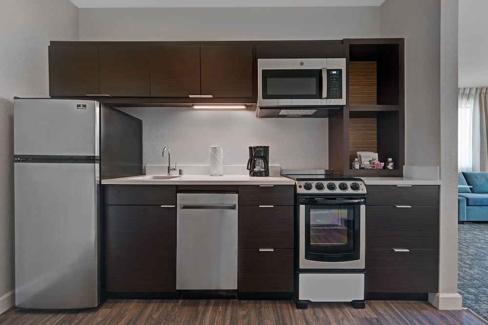 TownePlace Suites by Marriott Sacramento Airport Natomas 43/60