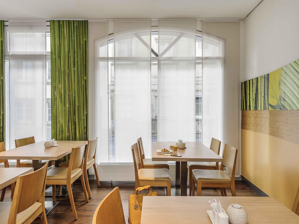 IBIS BAMBERG ALTSTADT 46/53