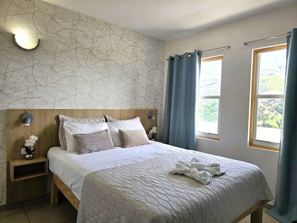 2 Bedrooms, Superior, Apartment, 2 Queen Beds, 2 Bathrooms, Sofa، Bubali Villa And Apartments 8/10