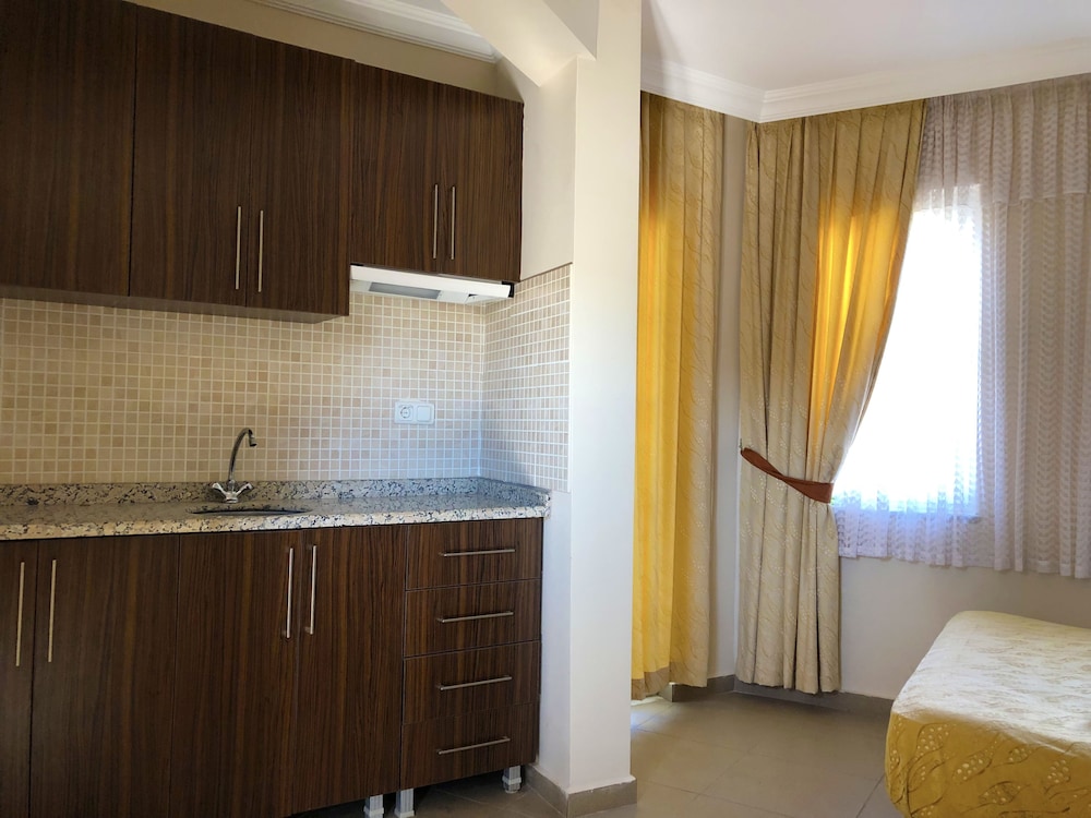 Eon Dalyan Boutique Hotel 25/50