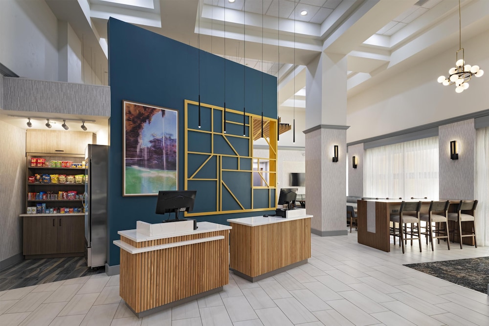 Hyatt Place Austin/Arboretum 9/69