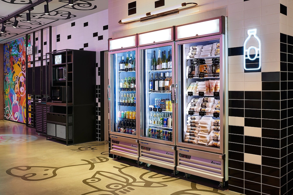 Moxy Seoul, Myeongdong 3/50
