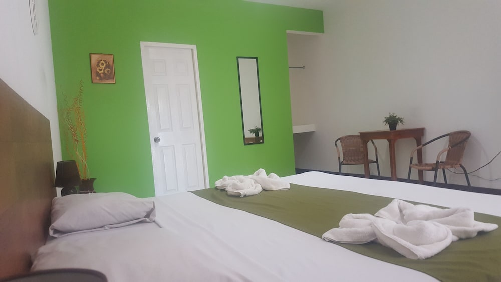 Hotel La Arboleda 10/61