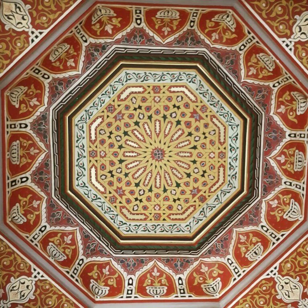 Riad Miral 23/50