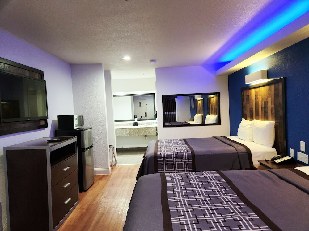 Express Inn 40/60