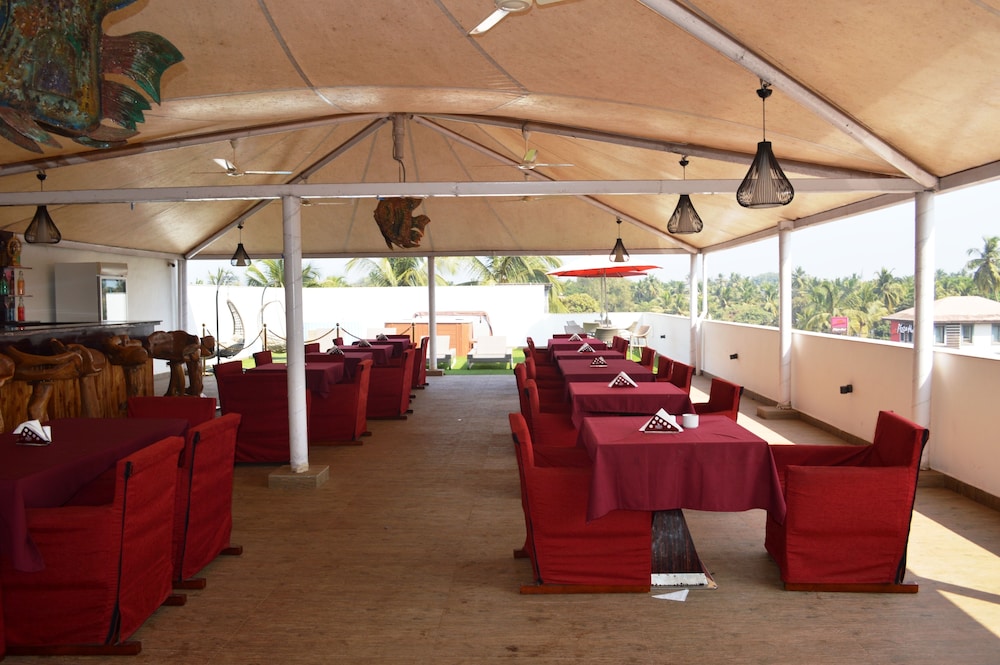 Hotel Calangute Central 23/41