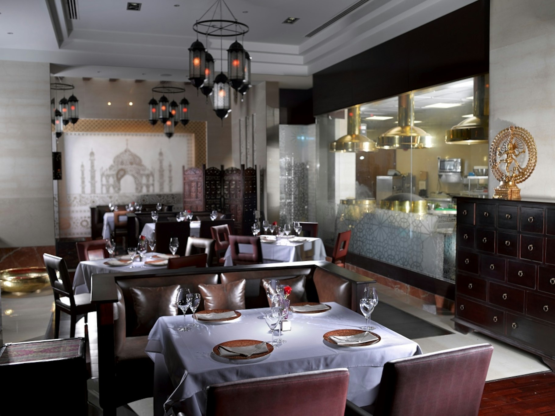 Ramee Grand Hotel And Spa 41/50