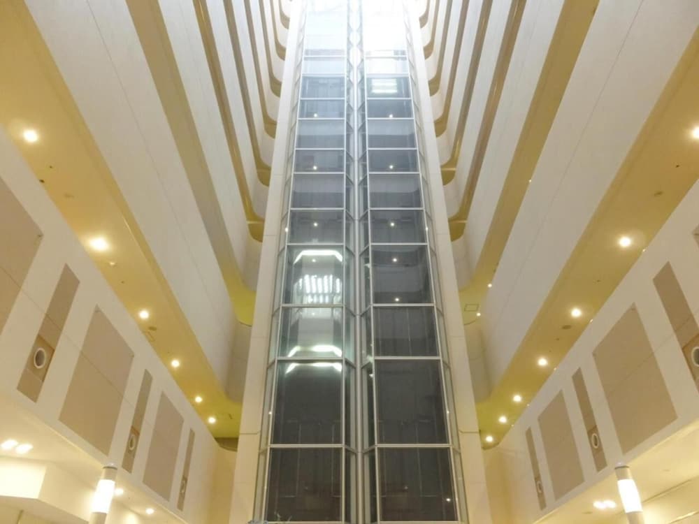 Itoen Hotel Atamikan 3/32