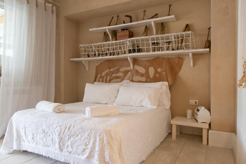 Comfort, Single, Double Bed