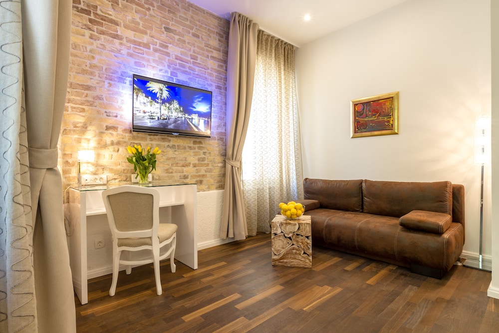 Pellegrini Luxury Rooms 22/50