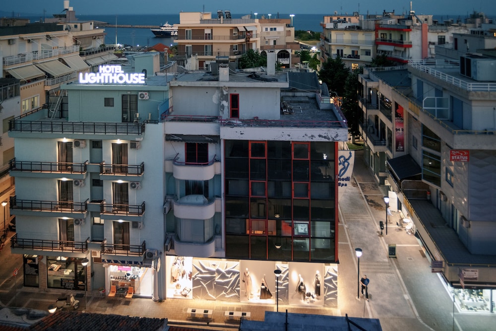 Light House Hotel Alexandroupolis 9/55