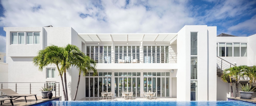Ocean Z Boutique Hotel 1/50
