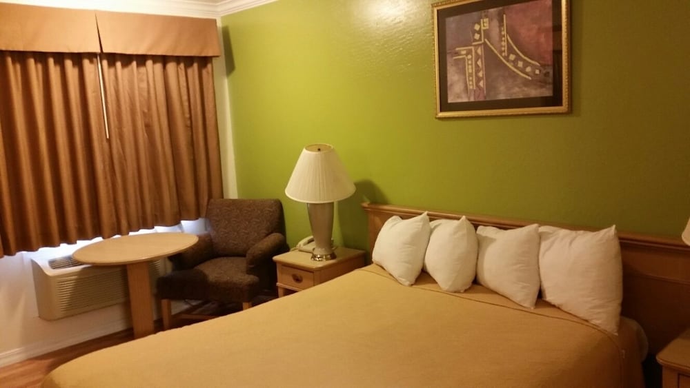 Kelseyville Motel 21/36