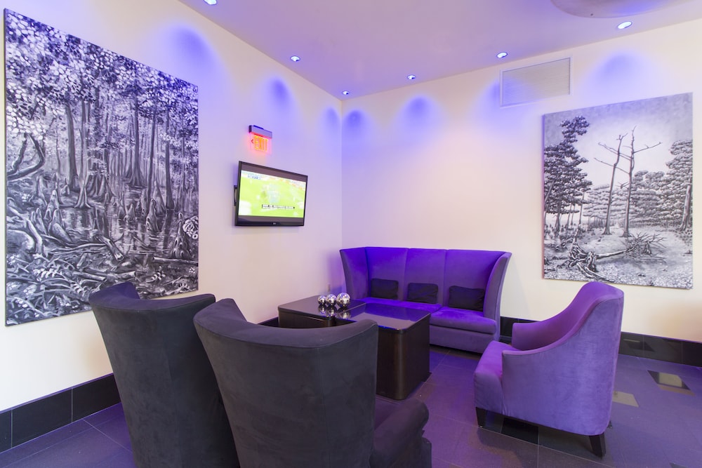 Hotel Le Marais 48/62