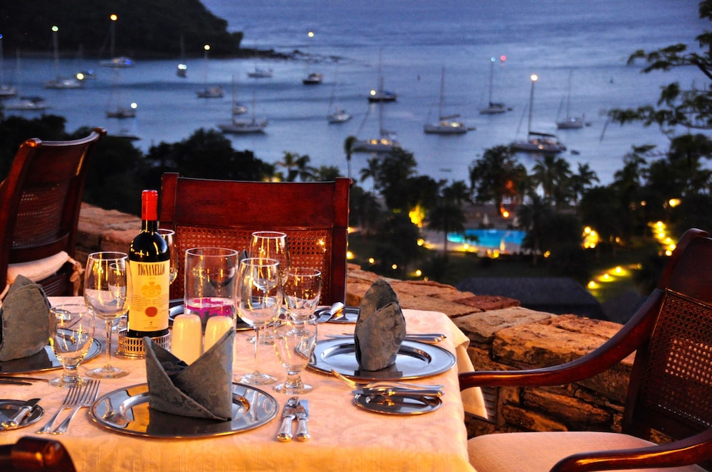 The Inn At English Harbour Antigua 50/62