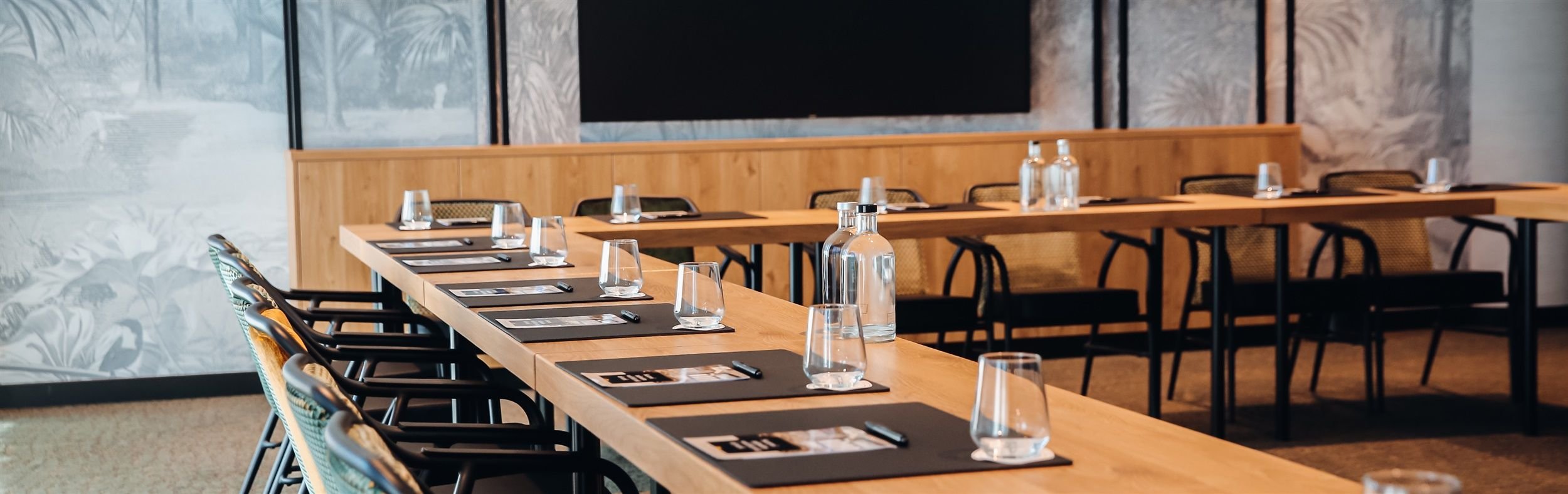 Van der Valk Hotel Schiedam 10/11