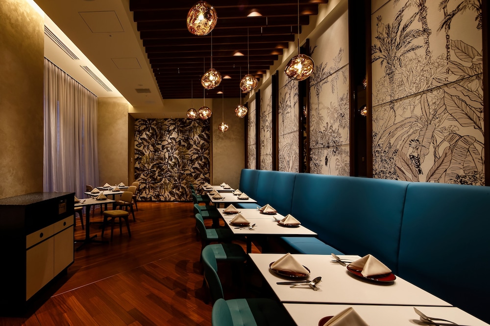 Miyako City Osaka Hommachi 50/61