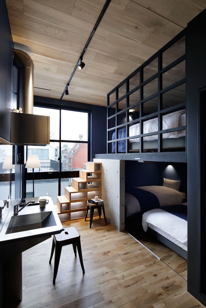 Hotel Arcsens 15/22
