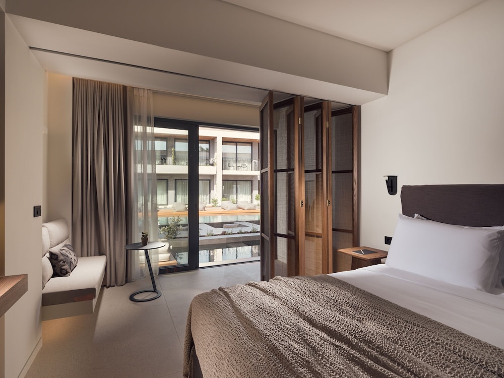 Contessina Suites & Spa - Adults Only 17/72