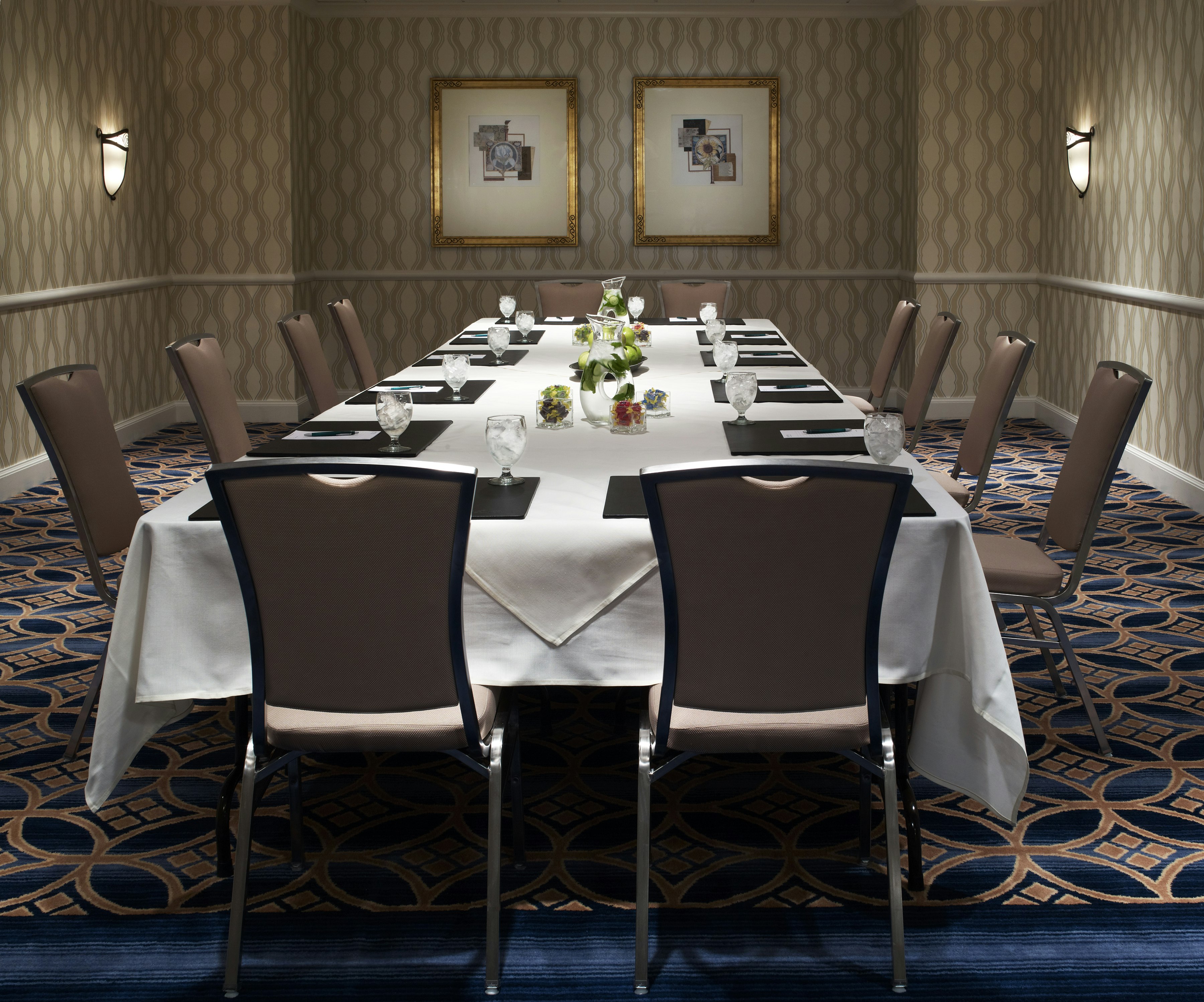 Kimpton Hotel Monaco Seattle 70/72