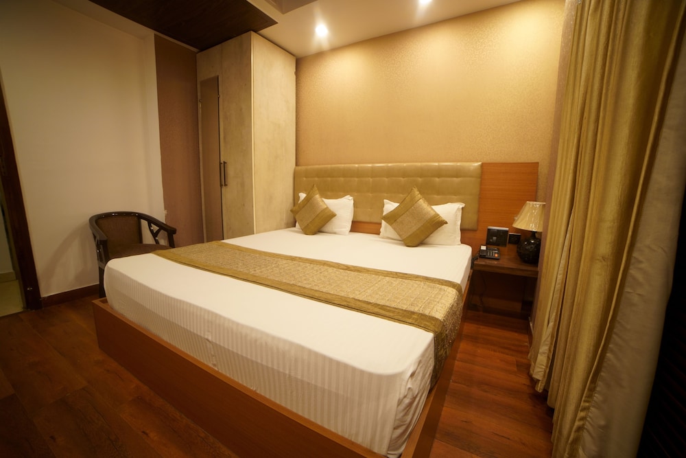 Palazzo Inn Hotel 12/46