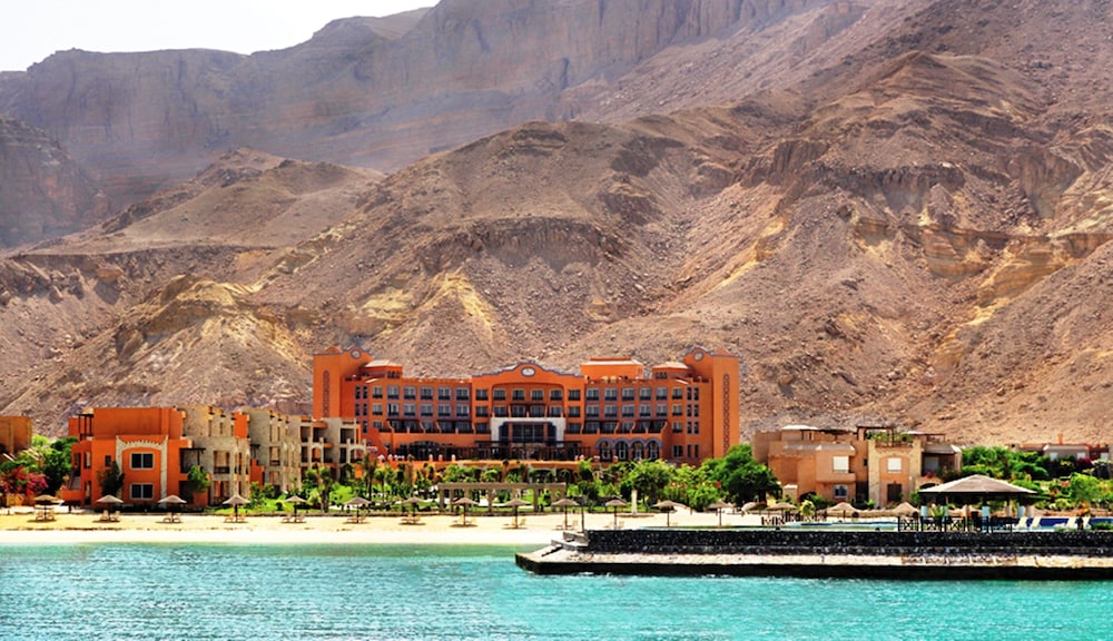 Movenpick Resort El Sokhna 6/77