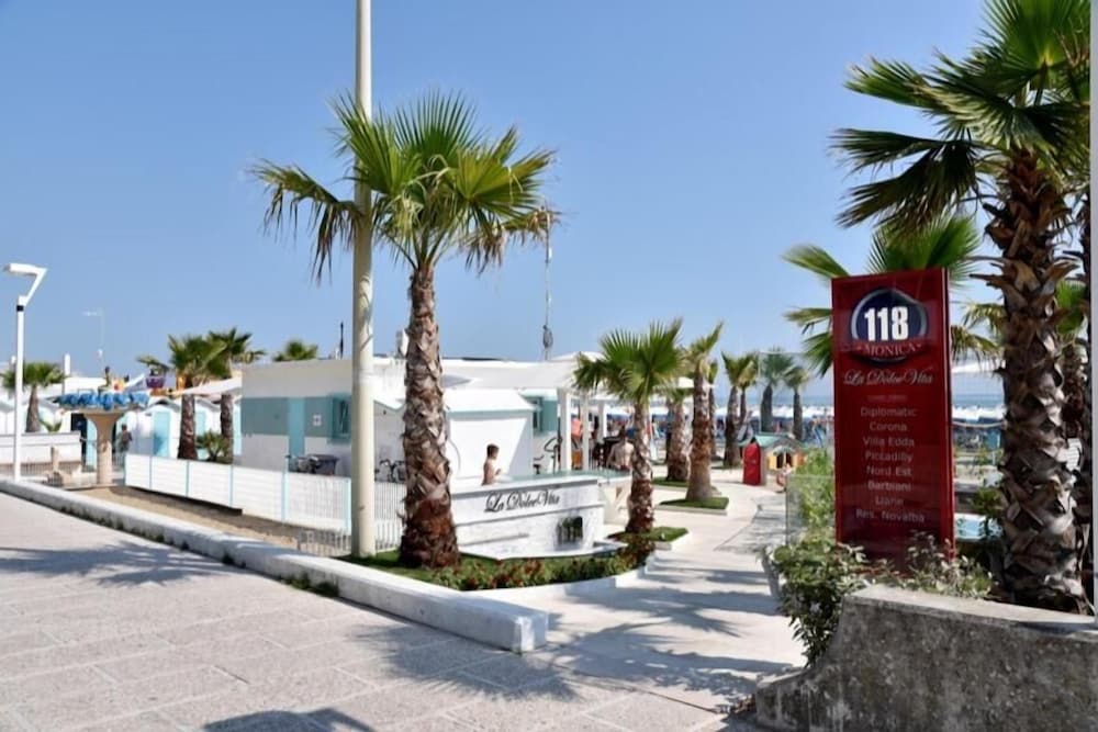 Hotel Liane 31/36