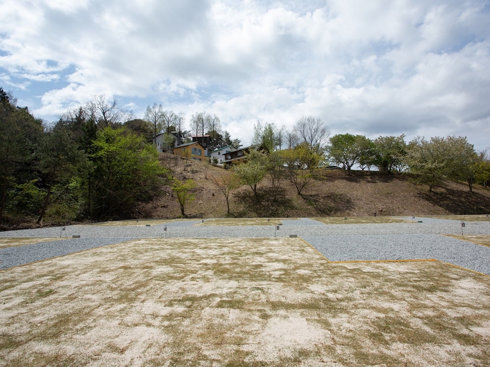 Matsue Forest Park 46/49