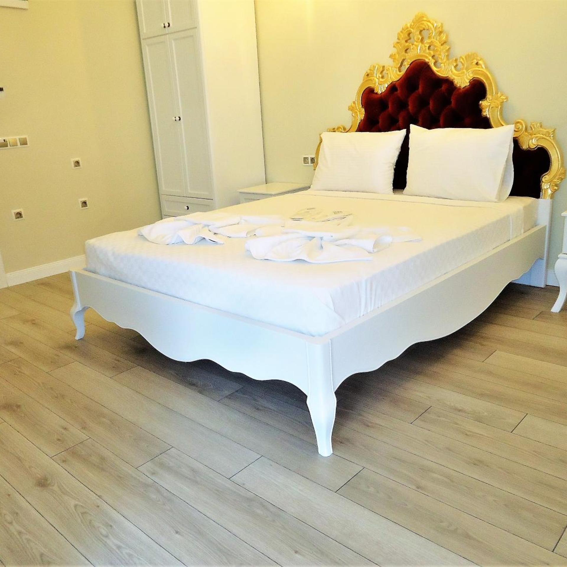 غرفة ديلوكس بسرير كينج، Alacati Grand Eldoris Otel 7/10