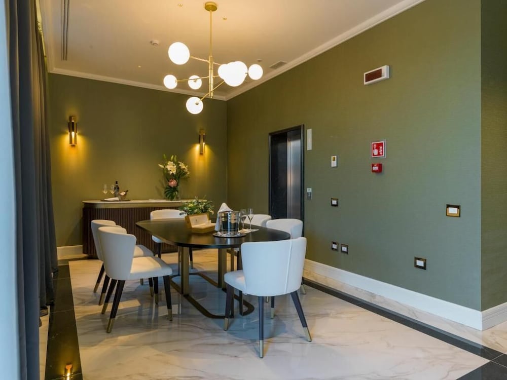 Grand Hotel Spa Terme Di Castrocaro 23/28