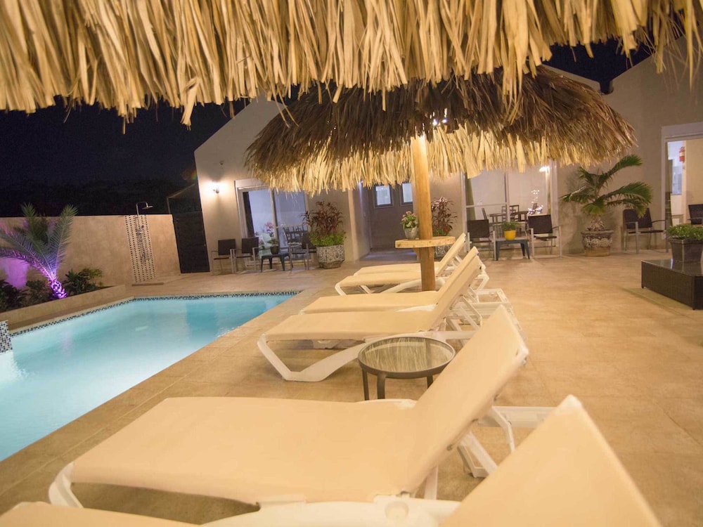 Golden Villas Aruba photo3