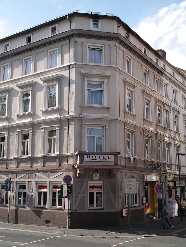 Garni Djaran Hotel 2/26