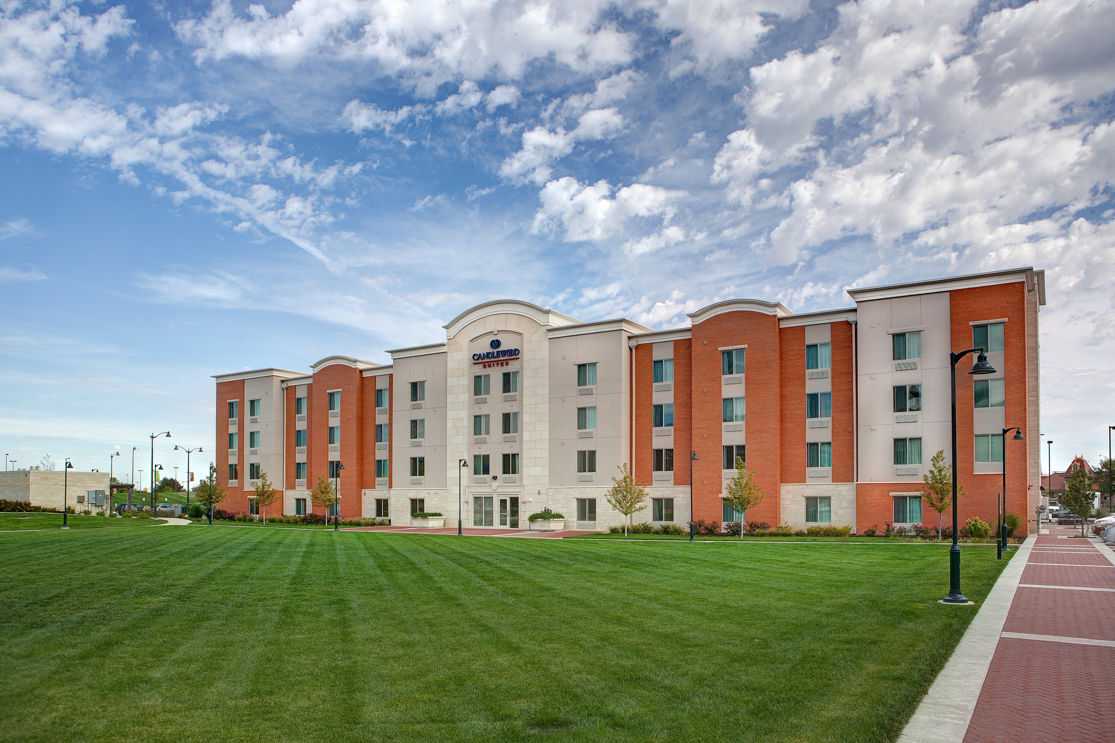 Candlewood Suites Manhattan 11/50