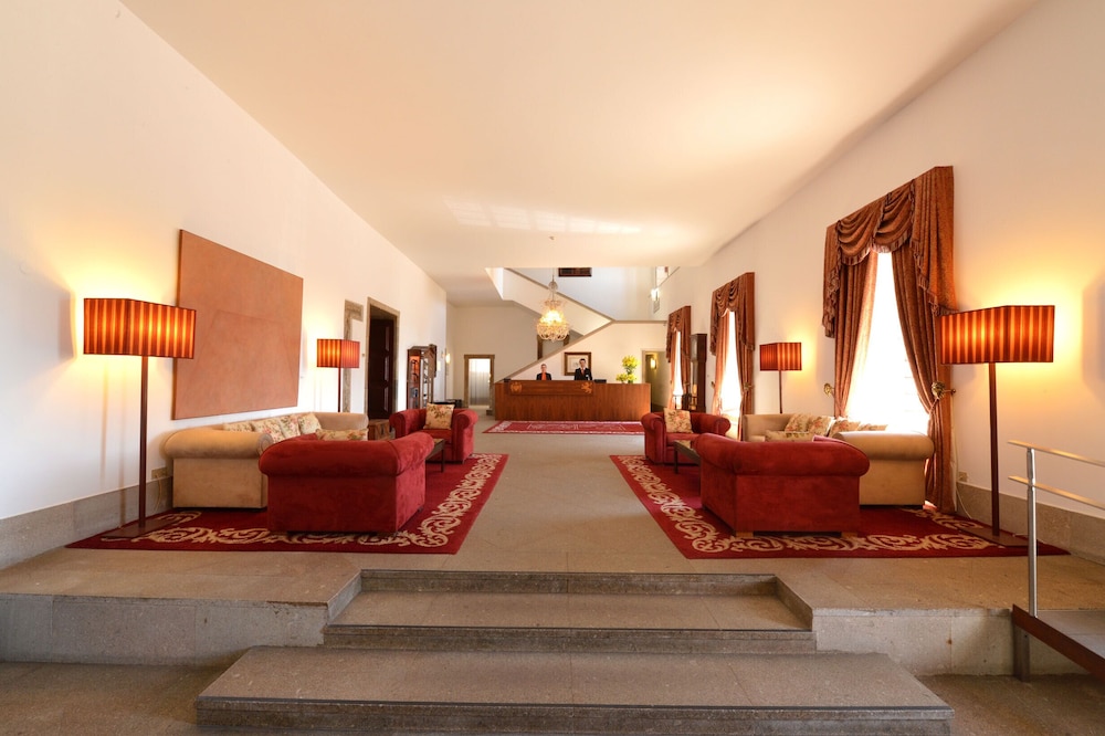 Pousada Mosteiro De Guimaraes - Monument Hotel 20/50